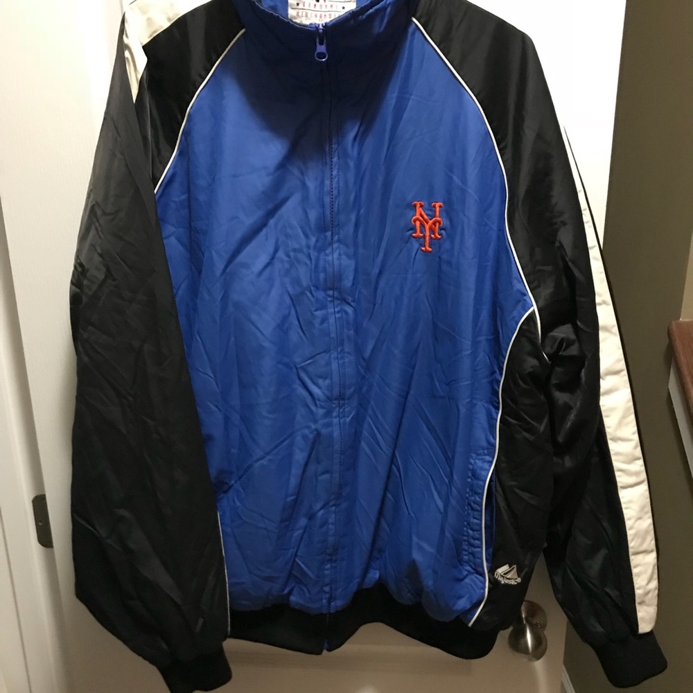 New York Mets
